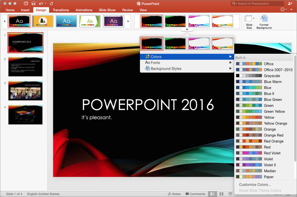 Download powerpoint 2015 for mac